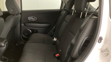 Honda HR-V 1.5 i-VTEC SE CVT 5dr Petrol Hatchback